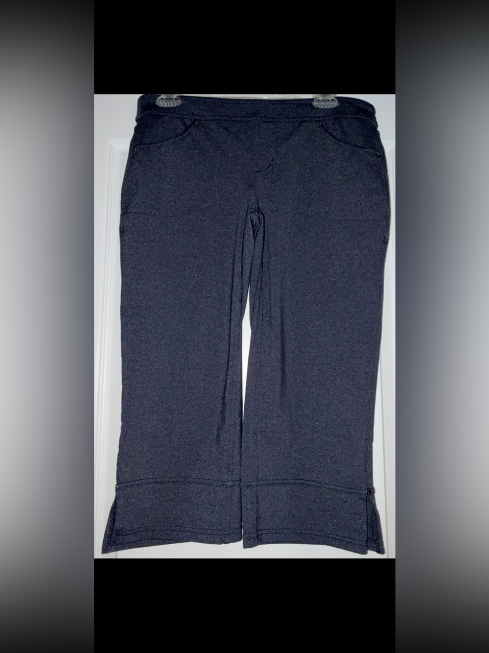 ATHLETA 5 POCKET CAPRIS